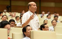 Giám sát còn “cưỡi ngựa xem hoa”