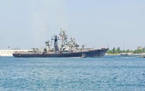 Tàu cá Thổ Nhĩ Kỳ không biết bị Nga bắn