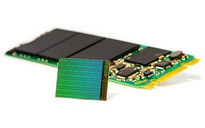 Intel mở ra tương lai SSD dung lượng trên 10 TB