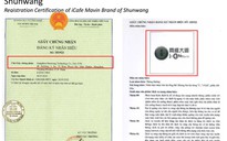 Công ty Trung Quốc “dọa kiện” chủ sở hữu phần mềm Gcafe