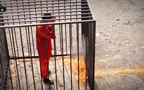 Jordan sẽ hành quyết nữ tù nhân để trả thù IS