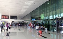 Sân bay Tân Sơn Nhất tăng năng lực phục vụ