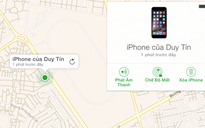5 tai nạn bi hài dễ mắc phải với iCloud trên iPhone