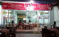 Tranh cãi việc 1 con gà luộc giá 600.000 đồng ở Sầm Sơn