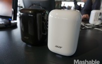 PC tí hon Acer Revo One, "nhỏ nhưng có võ"