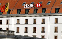 Vụ HSBC Thụy Sĩ bị phanh phui: Điều tra tài khoản liên quan đến Việt Nam