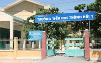 Truy bắt kẻ vào trường cưỡng hiếp học sinh