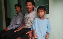 Bệnh “lạ” làm 6 người chết ở Quảng Nam: Xác định ổ dịch bạch hầu