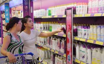 Vất vả thu hồi mỹ phẩm chứa paraben