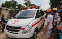 Vụ thảm sát làm 6 người chết ở Bình Phước: Nhiều dấu vết tại hiện trường