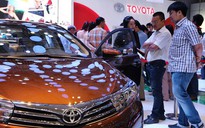 Toyota đòi trợ giá gần 2 tỉ USD?