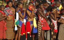 Số người chết trong tai nạn ở Swaziland tăng lên 65