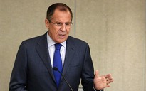 Mỹ từ chối tiếp Thủ tướng Nga bàn về Syria