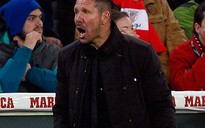 Simeone: Người truyền lửa