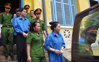Đại án ALC II: Xin giảm án vì nuôi 2 mẹ Việt Nam anh hùng