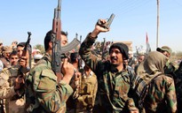 Iraq bắt đầu chiến dịch xóa sổ IS