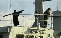 Thổ Nhĩ Kỳ nổi giận vì bị lính hải quân Nga “trêu ngươi”