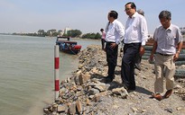 Dự án lấp sông Đồng Nai: “Chúng tôi không hề biết gì”