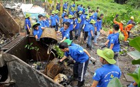 Hơn 80.000 sinh viên tham gia Mùa hè xanh