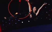 Hương Giang Idol chiến thắng tuần ở “Hoán đổi”