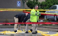 Cảnh sát Mỹ bắn chết một nghi can khủng bố