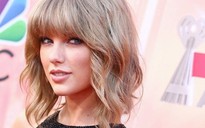 Màn kịch giữa Taylor Swift với Apple ?