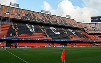 CĐV Valencia chết vì bàn thắng muộn vào lưới Barcelona