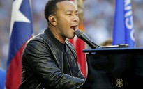 John Legend sẽ thắng Grammy 2015?