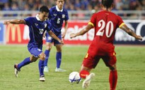 Thái Lan thưởng đậm cho mỗi bàn thắng vào lưới Việt Nam