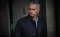 HLV Mourinho: Sẽ từ chức ngay khi cầu thủ không còn tin tôi