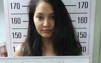 Tham gia tiệc ma túy, Á hậu 2 Hoa hậu Quốc tế 2014 bị bắt