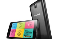 Lenovo tung smartphone dưới 2 triệu đồng