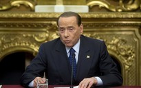 Ông Berlusconi trắng án bê bối tình dục