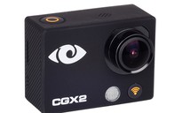 Cyclops Gear CGX2, camera hành động hỗ trợ 4K