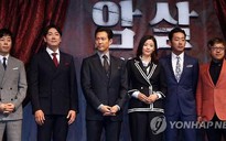 Phim Hàn bị kiện “đạo” ý tưởng, đòi bồi thường 10 tỉ won
