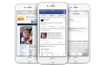 Facebook ra mắt tính năng tìm trẻ lạc