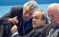 Platini: "FIFA biết chọn thời điểm “tấn công” tôi"
