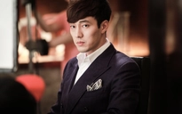 So Ji Sub tái xuất ấn tượng với "Mặt trời của chàng Joo"