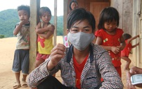 Quảng Nam: Thêm 1 ca dương tính với vi khuẩn bạch hầu