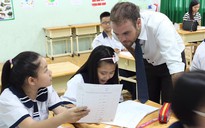 HS đăng ký học chương trình tích hợp đông bất ngờ
