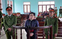 Vụ Tàng “Keangnam”: Đề nghị 6 án tử hình, 6 chung thân