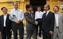 Thắt chặt quan hệ giữa Công đoàn Việt Nam và ILO