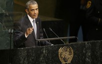 TT Obama gởi thông điệp mạnh tới Trung Quốc về biển Đông
