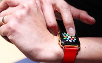 Pin của Apple Watch sẽ bền hơn trước