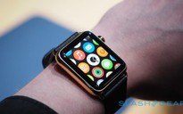 Apple Watch chỉ có bộ nhớ 8 GB, 2 GB để lưu nhạc