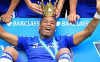 “Voi rừng” Drogba chính thức có bến đỗ mới