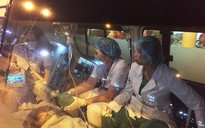 Vụ trẻ sơ sinh chết bất thường ở Tiền Giang: Sản phụ đã tử vong!