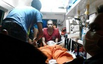 Ba thuyền viên Việt Nam thiệt mạng ở Malaysia do trúng khí độc