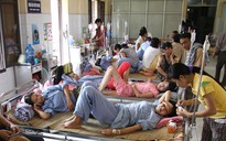 41 bệnh viện cam kết không để bệnh nhân nằm ghép