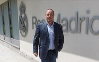 Benitez sẽ dẫn dắt Real Madrid trong 3 năm